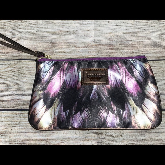 butter LONDON Handbags - Butter LONDON Makeup Bag butter LONDON Handbags - Butter LONDON Makeup Bag